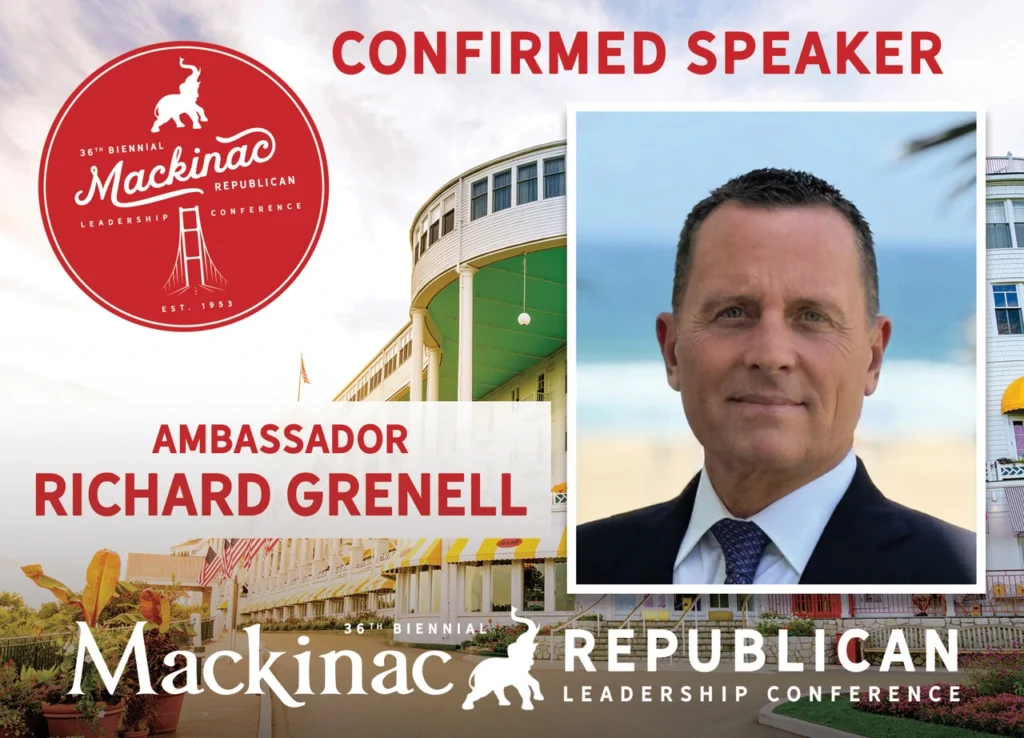Richard Grenell